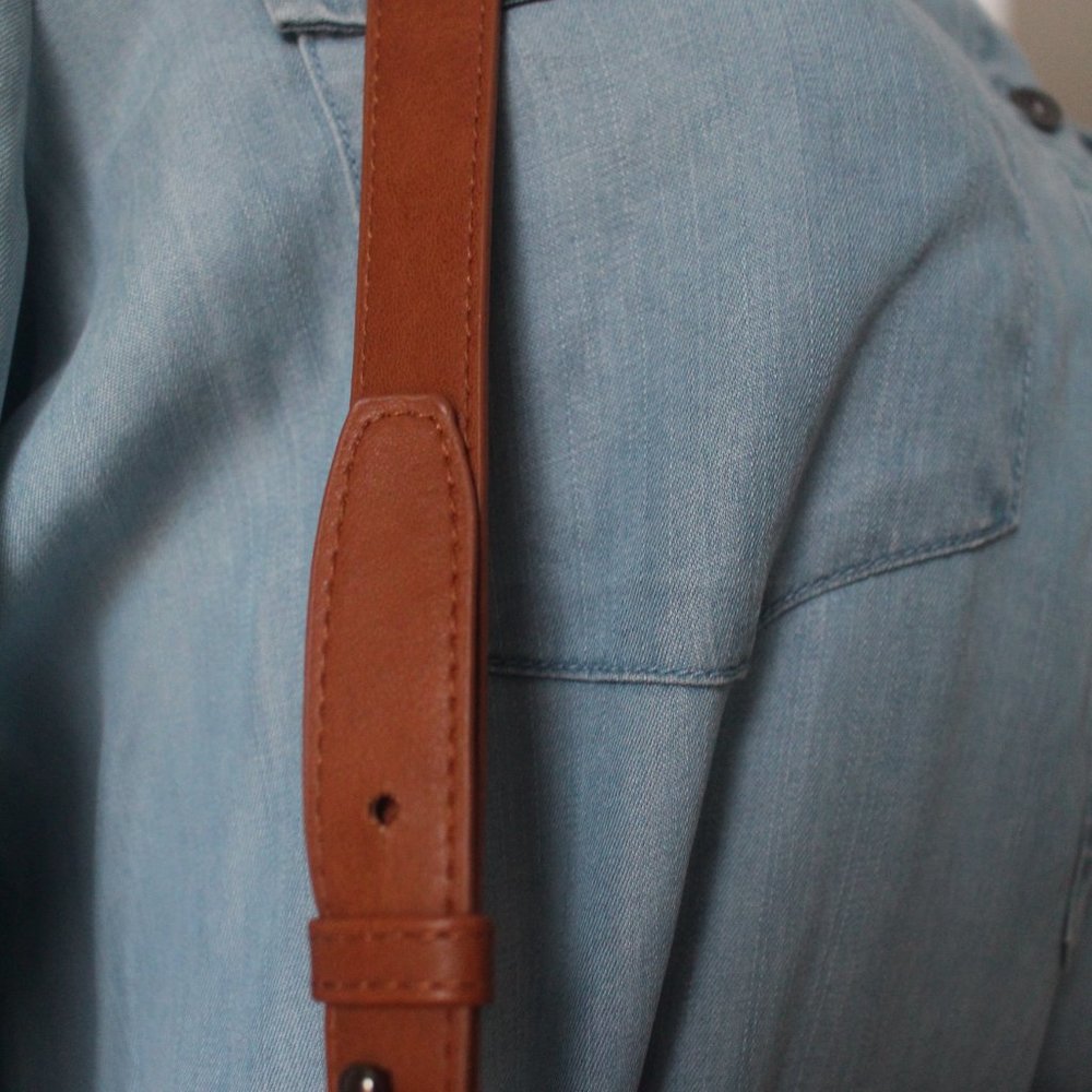 Circus Sam Eldelman Crossbody Bag - Picture 8 of 10
